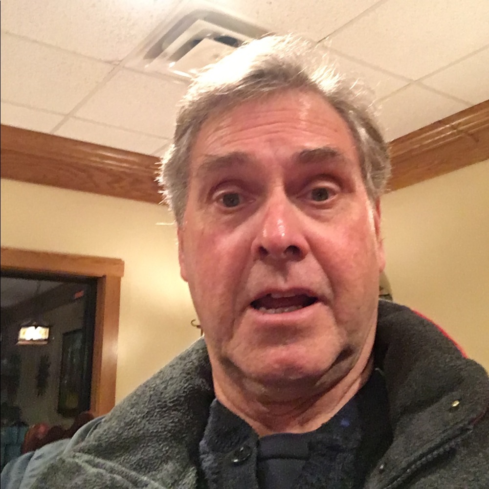 Meet your Posher, Lou